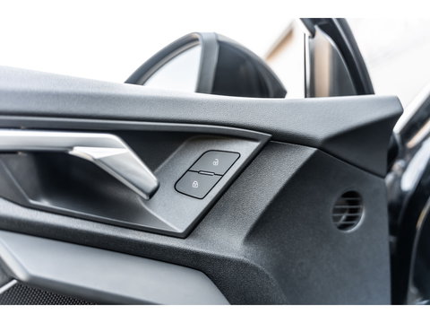 Audi RS3 2.5 TFSI RS 3 QUATTRO PANO KEYLESS CAMERA RS ZETELS