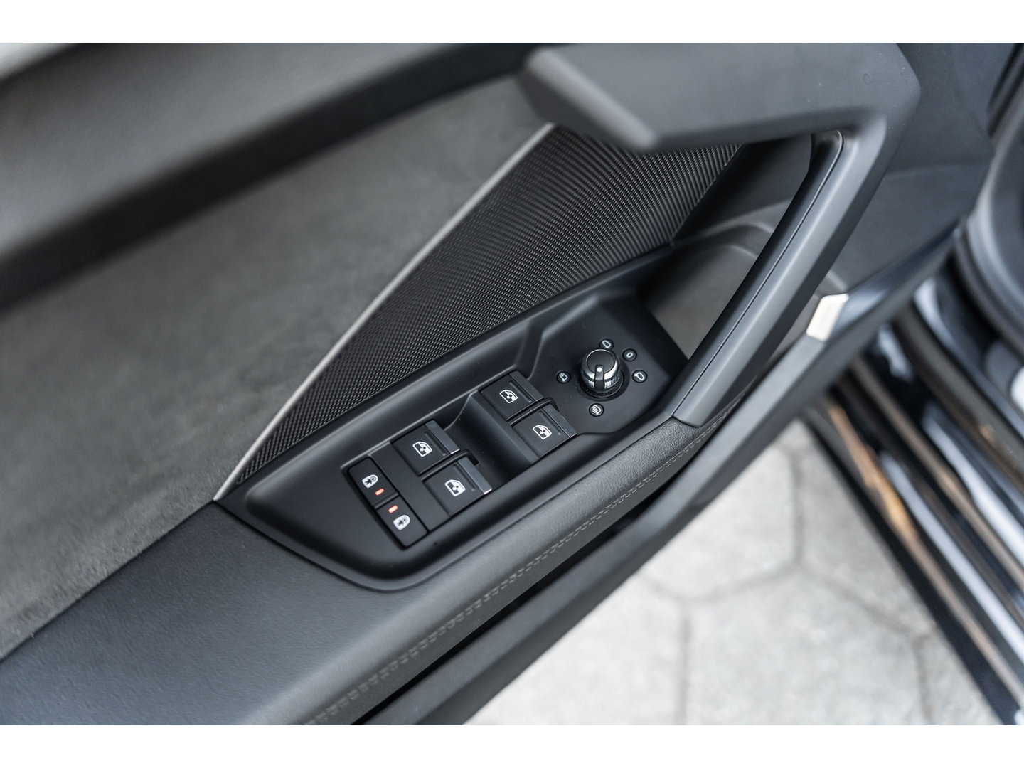 Audi RS3 2.5 TFSI RS 3 QUATTRO PANO KEYLESS CAMERA RS ZETELS