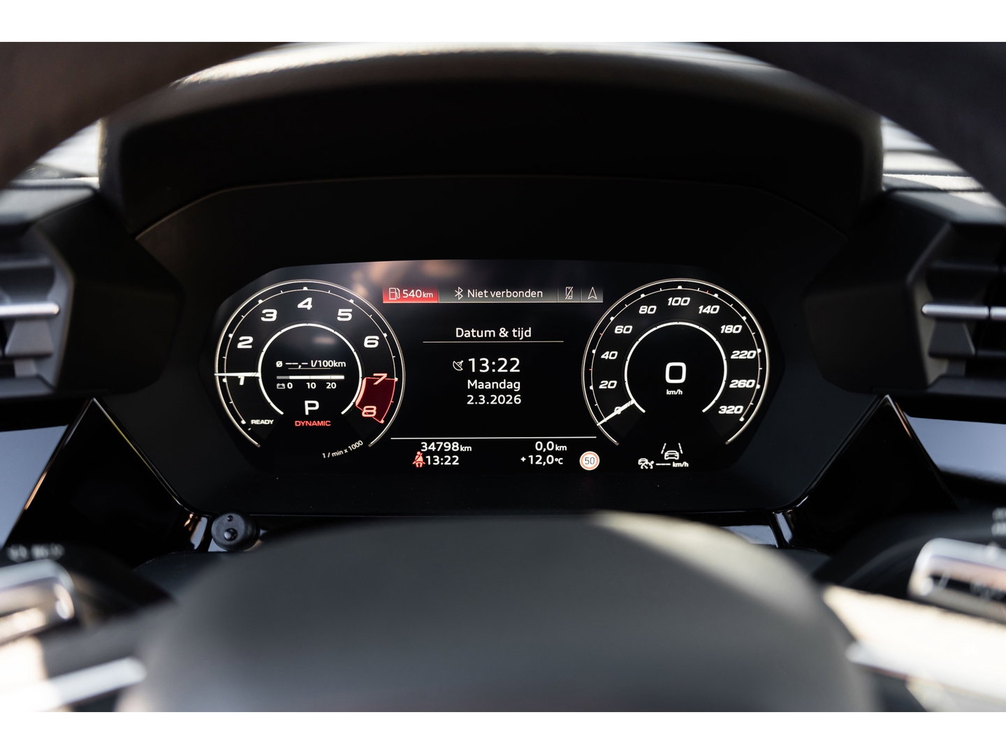 Audi RS3 2.5 TFSI RS 3 QUATTRO PANO KEYLESS CAMERA RS ZETELS