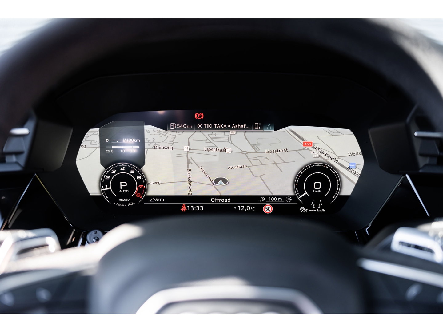 Audi RS3 2.5 TFSI RS 3 QUATTRO PANO KEYLESS CAMERA RS ZETELS