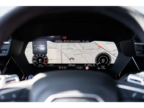 Audi RS3 2.5 TFSI RS 3 QUATTRO PANO KEYLESS CAMERA RS ZETELS