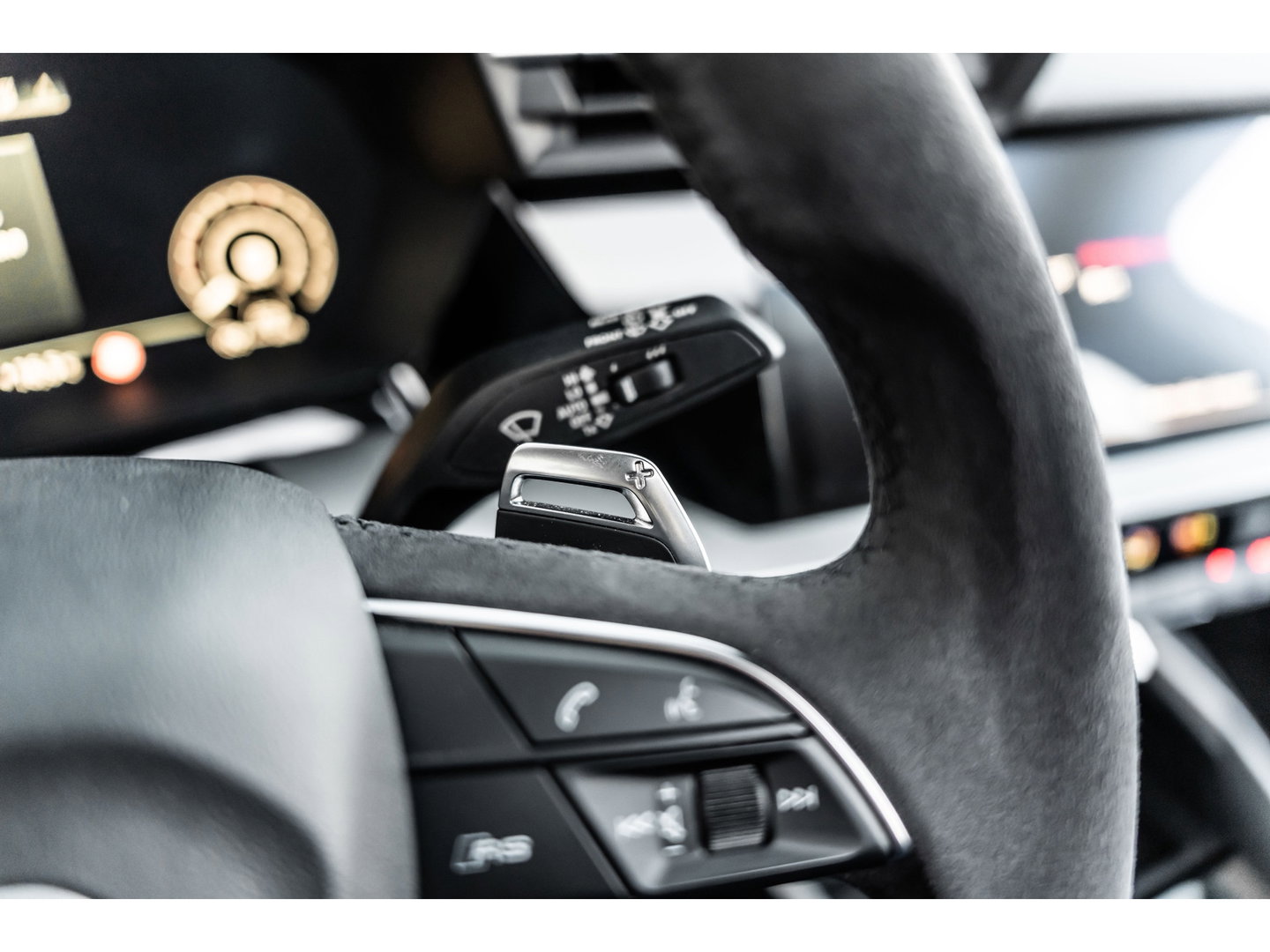 Audi RS3 2.5 TFSI RS 3 QUATTRO PANO KEYLESS CAMERA RS ZETELS