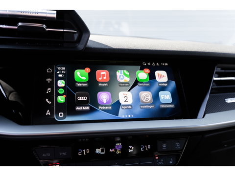 Audi RS3 2.5 TFSI RS 3 QUATTRO PANO KEYLESS CAMERA RS ZETELS