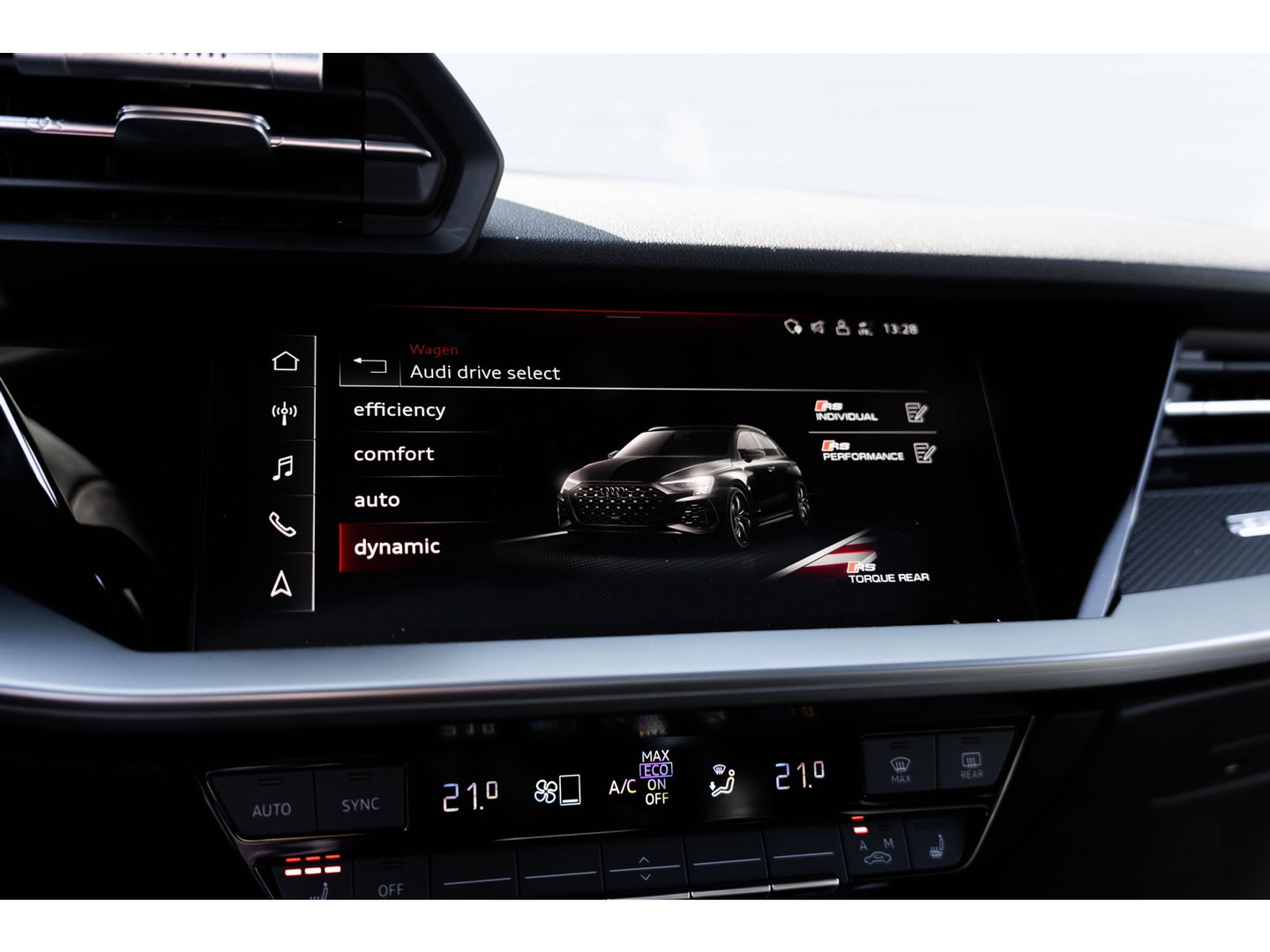 Audi RS3 2.5 TFSI RS 3 QUATTRO PANO KEYLESS CAMERA RS ZETELS