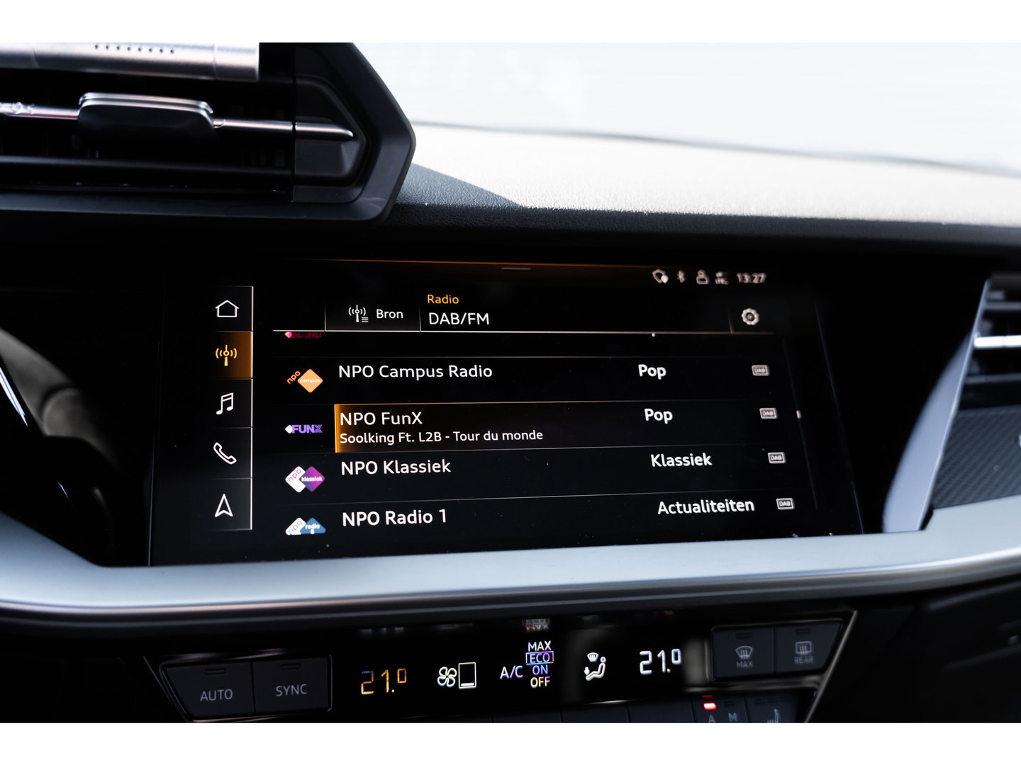 Audi RS3 2.5 TFSI RS 3 QUATTRO PANO KEYLESS CAMERA RS ZETELS