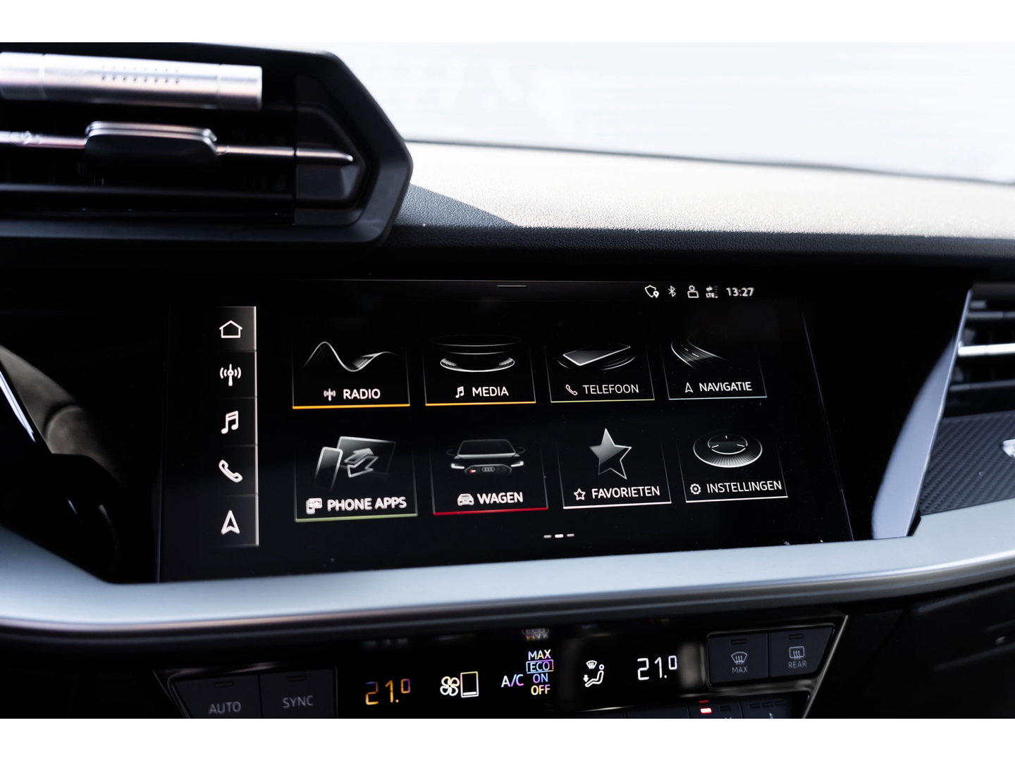 Audi RS3 2.5 TFSI RS 3 QUATTRO PANO KEYLESS CAMERA RS ZETELS