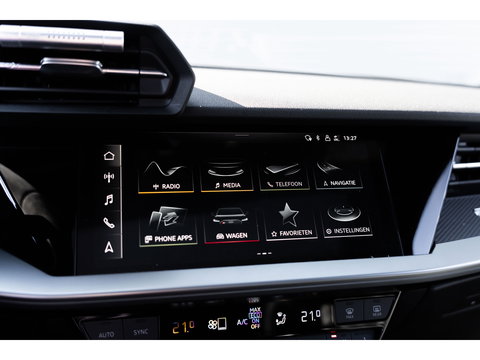 Audi RS3 2.5 TFSI RS 3 QUATTRO PANO KEYLESS CAMERA RS ZETELS