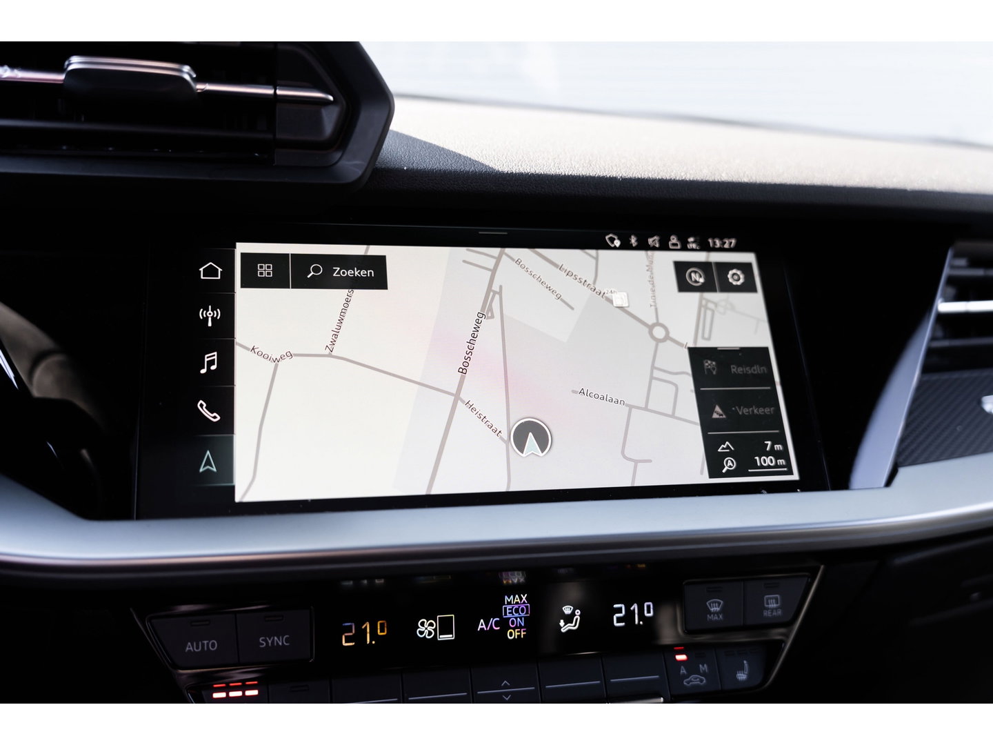 Audi RS3 2.5 TFSI RS 3 QUATTRO PANO KEYLESS CAMERA RS ZETELS