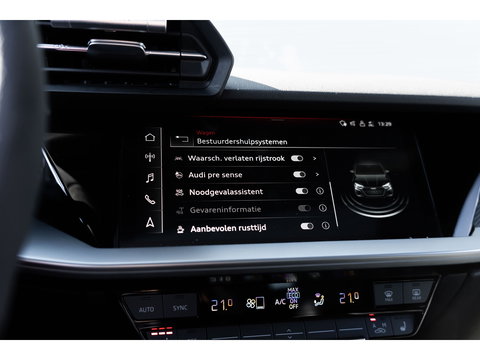 Audi RS3 2.5 TFSI RS 3 QUATTRO PANO KEYLESS CAMERA RS ZETELS