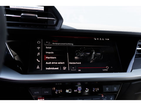 Audi RS3 2.5 TFSI RS 3 QUATTRO PANO KEYLESS CAMERA RS ZETELS