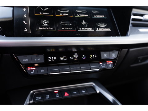 Audi RS3 2.5 TFSI RS 3 QUATTRO PANO KEYLESS CAMERA RS ZETELS