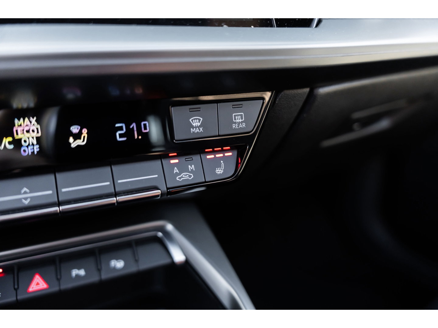 Audi RS3 2.5 TFSI RS 3 QUATTRO PANO KEYLESS CAMERA RS ZETELS