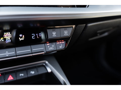 Audi RS3 2.5 TFSI RS 3 QUATTRO PANO KEYLESS CAMERA RS ZETELS