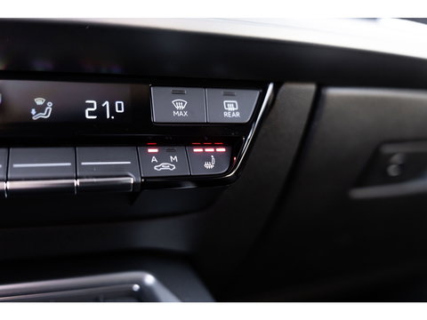 Audi RS3 2.5 TFSI RS 3 QUATTRO PANO KEYLESS CAMERA RS ZETELS