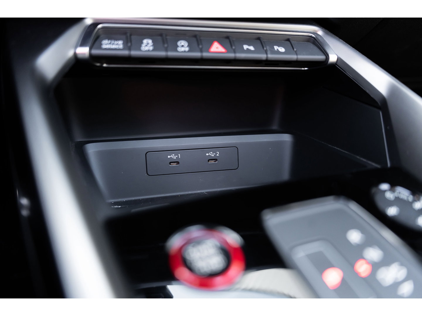 Audi RS3 2.5 TFSI RS 3 QUATTRO PANO KEYLESS CAMERA RS ZETELS