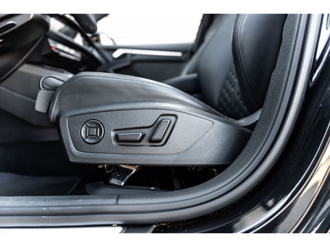 Audi RS3 2.5 TFSI RS 3 QUATTRO PANO KEYLESS CAMERA RS ZETELS