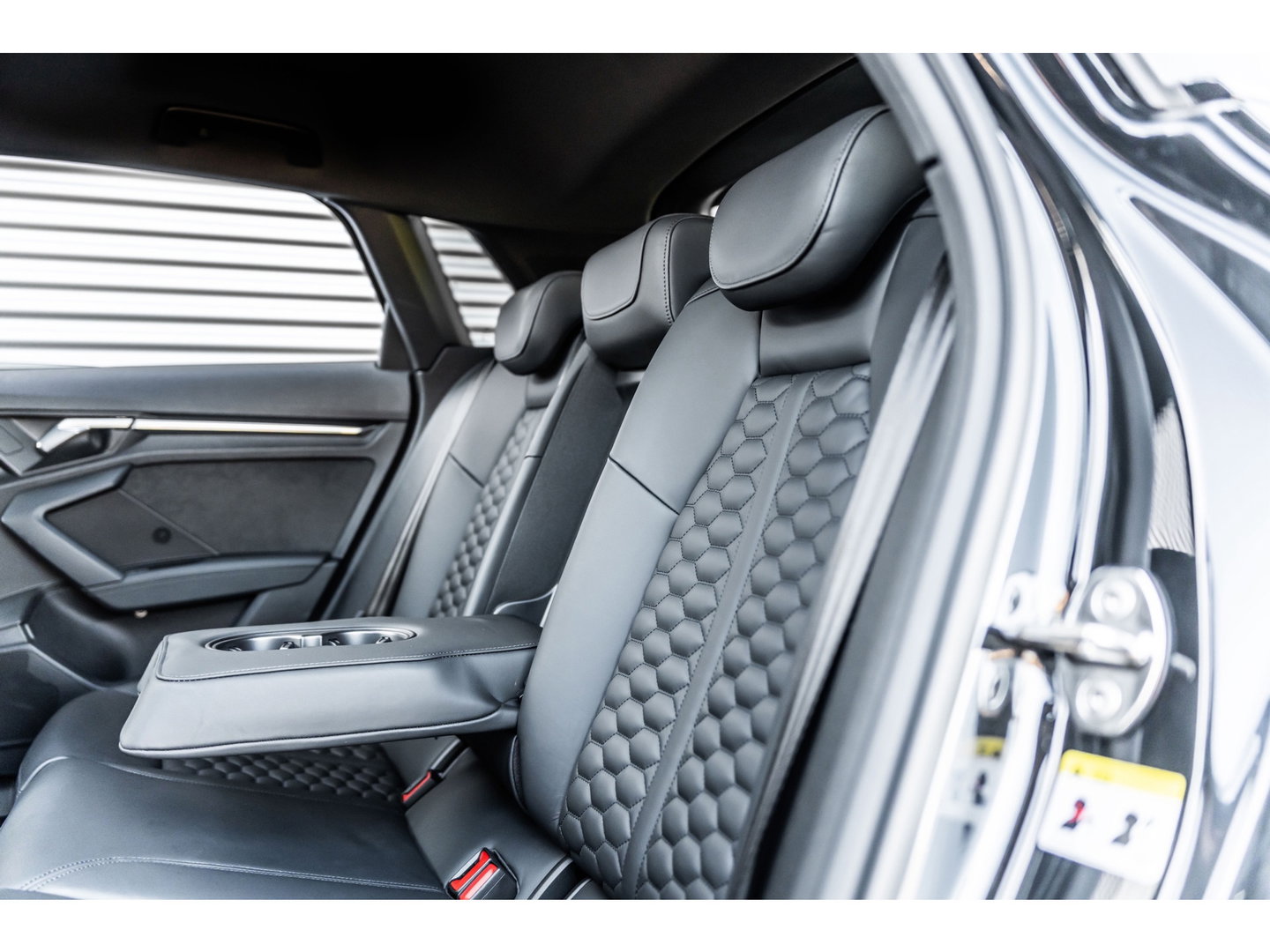 Audi RS3 2.5 TFSI RS 3 QUATTRO PANO KEYLESS CAMERA RS ZETELS