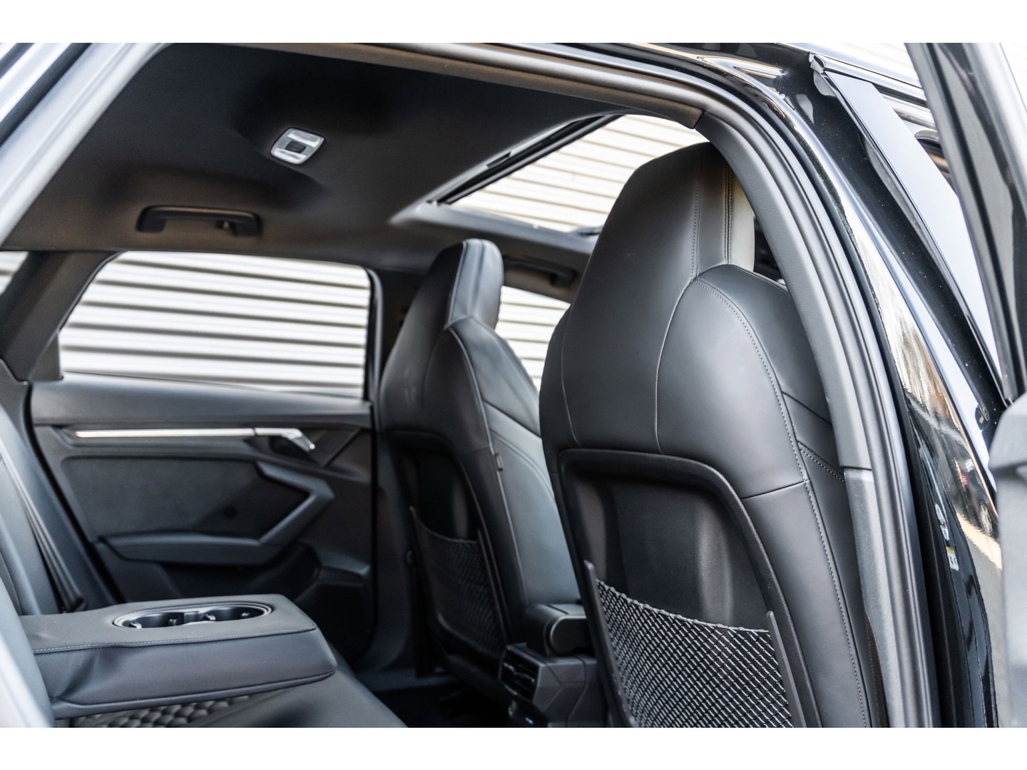 Audi RS3 2.5 TFSI RS 3 QUATTRO PANO KEYLESS CAMERA RS ZETELS