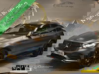 Mercedes-Benz GLC - Coupé 200 AMG Facelift Schuifdak/Leder