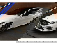 Mercedes-Benz A-Klasse - 250e AMG Line Panodak Leer Navi PTS LM velgen EQ BTW auto!