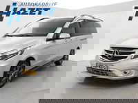 Mercedes-Benz Vito - 119 CDI 190 PK AUT. L2H1 + 2 SCHUIFDEUREN | LED | CAMERA | 2500 KG TREKHAAK | 18 INCH LMV