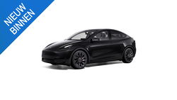 Tesla Model Y - Performance 462pk AWD 75 kWh FSD Full Self Driving *BTW* NLauto 21" LMV