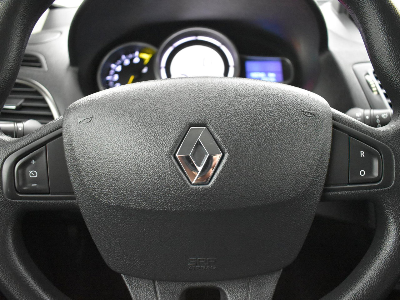 Renault Mégane Estate