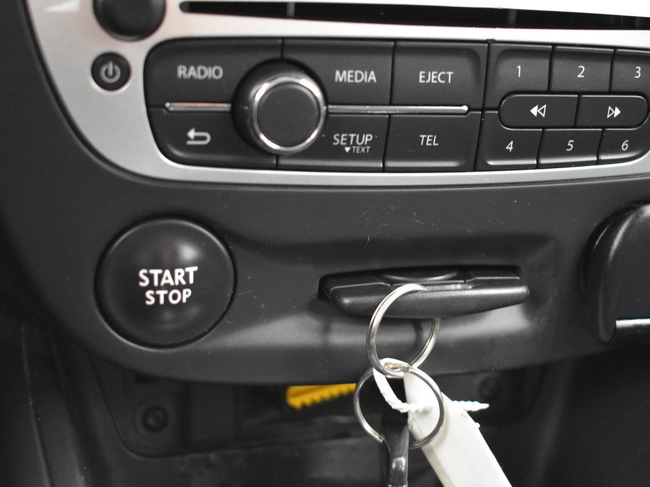 Renault Mégane Estate