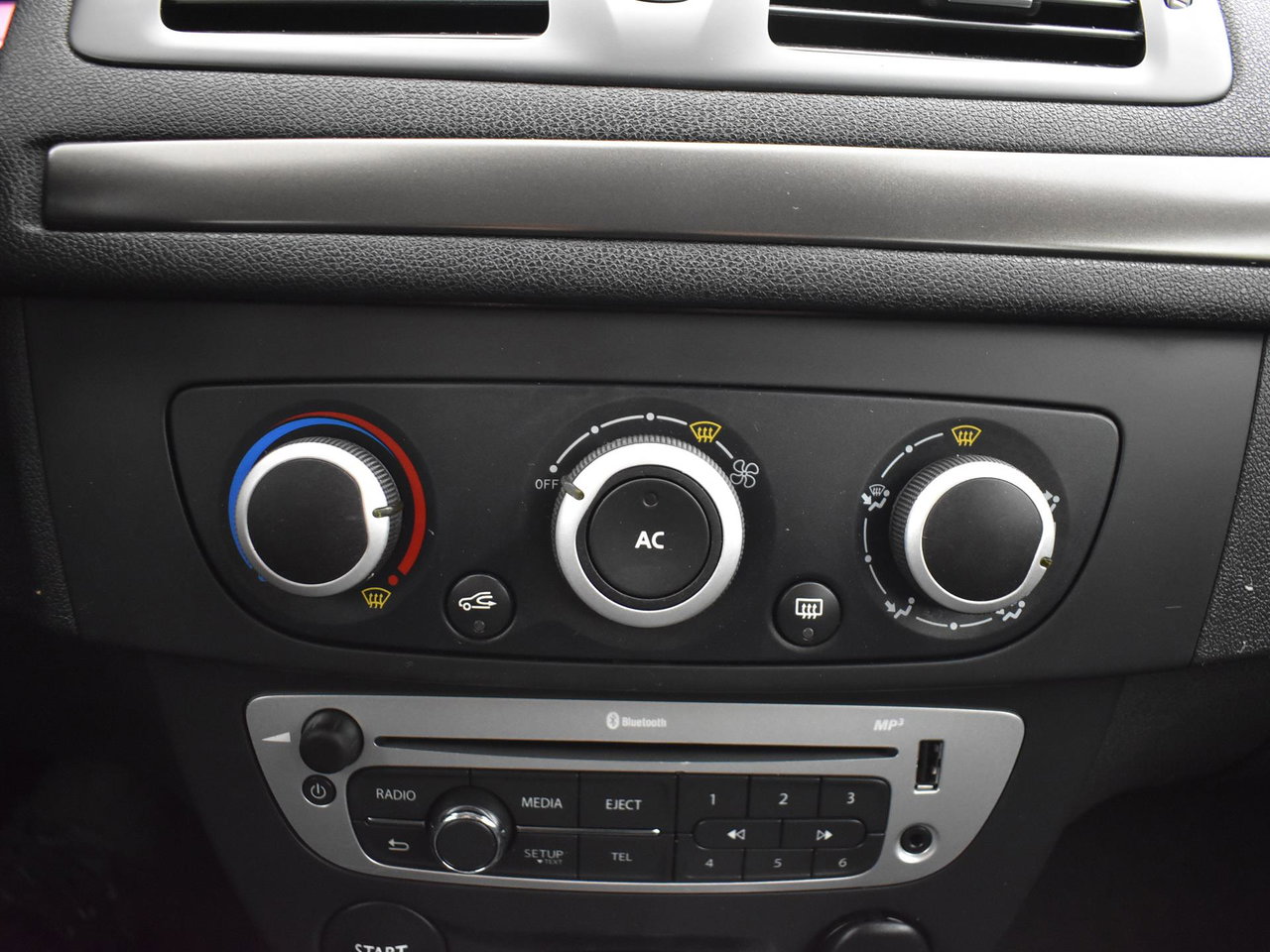 Renault Mégane Estate