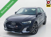 Audi A1 - citycarver 30 TFSI MATRIX|CARPLAY|KEYLESSGO|SFEER|