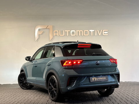 Volkswagen T-Roc 1.5 TSI R-Line Business+ Pano|IQ|Keyles|Cam