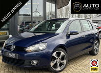 Volkswagen Golf - 1.4 TSI Highline 122PK | Trekhaak | Stoelverwarming | Climate Control | Cruise Control | Parkeersensoren | 2 Sleutels |