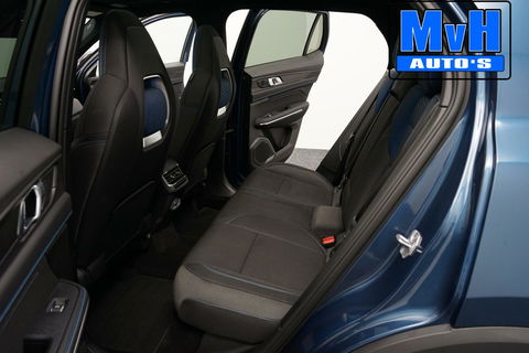 Lynk & Co 01 1.5 Plug-in Hybride|ZWARTE.HEMEL|TREKHAAK|NAP