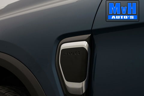 Lynk & Co 01 1.5 Plug-in Hybride|ZWARTE.HEMEL|TREKHAAK|NAP