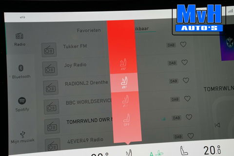 Lynk & Co 01 1.5 Plug-in Hybride|ZWARTE.HEMEL|TREKHAAK|NAP