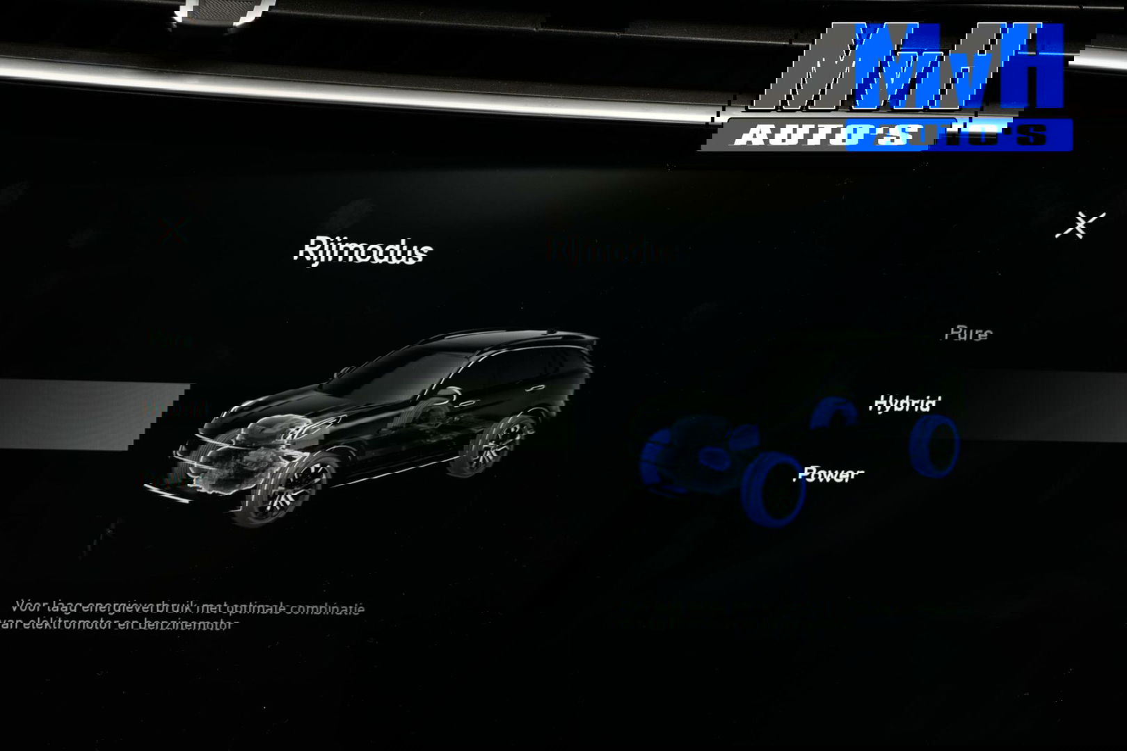 Lynk & Co 01 1.5 Plug-in Hybride|ZWARTE.HEMEL|TREKHAAK|NAP