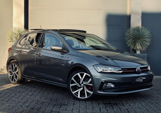Volkswagen Polo - 2.0 TSI GTI