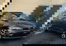 Volkswagen Polo - 2.0 TSI GTI