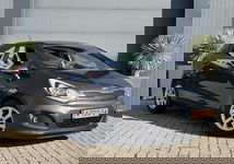 Kia Rio - 1.2 CVVT Super Pack