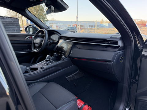 Lynk & Co 01 1.5 More pano l camera l stoel verwarming