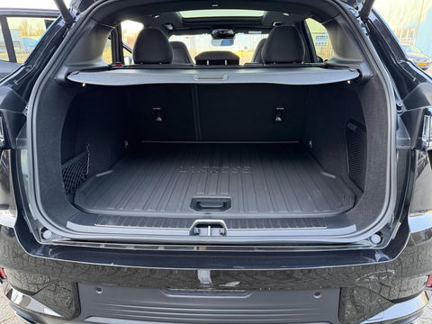 Lynk & Co 01 1.5 More pano l camera l stoel verwarming