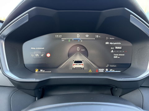 Lynk & Co 01 1.5 More pano l camera l stoel verwarming