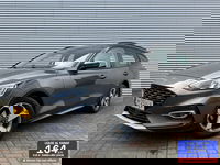 Ford Focus - Wagon 1.5 EcoBoost Active Head Up Carplay Cruise 2020 Vol Opties Nl Auto Eerste eigenaar Historie Aanwezig