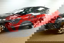 Renault Captur - 2021 Bi-Fuel Intens | 89.000 km | 1e Eigenaar | Camera | CarPlay | Trekhaak