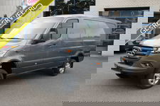 Mercedes-Benz Sprinter - 319 CDI 4x4 AWD L2H1 360 Camera, LED, MBUX 10.25