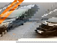 Citroën CLEVER vans Camperbus - Zonnepanelen Luifel / Keuken met Koelkast / Toilet met Douche