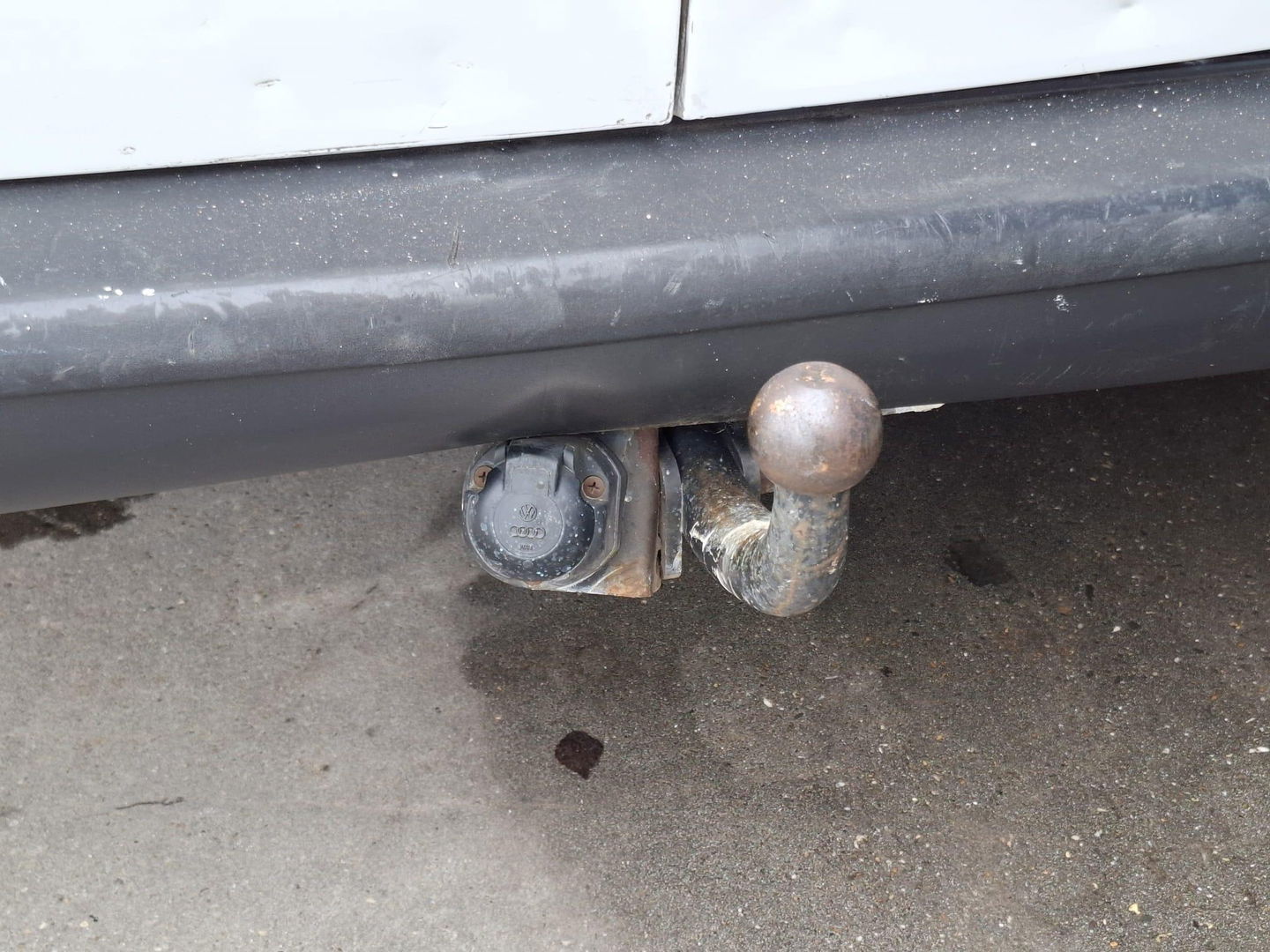 Volkswagen Transporter 2.0 TDI L2H1 Comfortline DUBBELE SCHUIFDEUR / TREKHAAK / EURO 6 / AIRCO / 3 ZITS