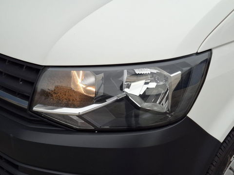 Volkswagen Transporter 2.0 TDI L2H1 Comfortline DUBBELE SCHUIFDEUR / TREKHAAK / EURO 6 / AIRCO / 3 ZITS