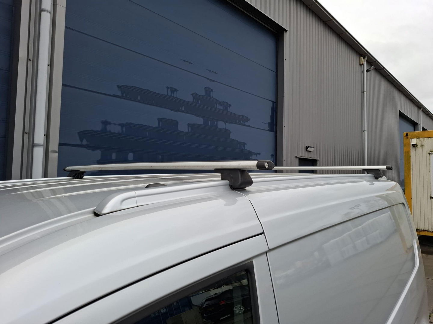 Ford Transit Connect 1.5 EcoBlue L2 Trend AUTOMAAT / CARPLAY / TREKHAAK / CRUISE CONTROLE / NAVI