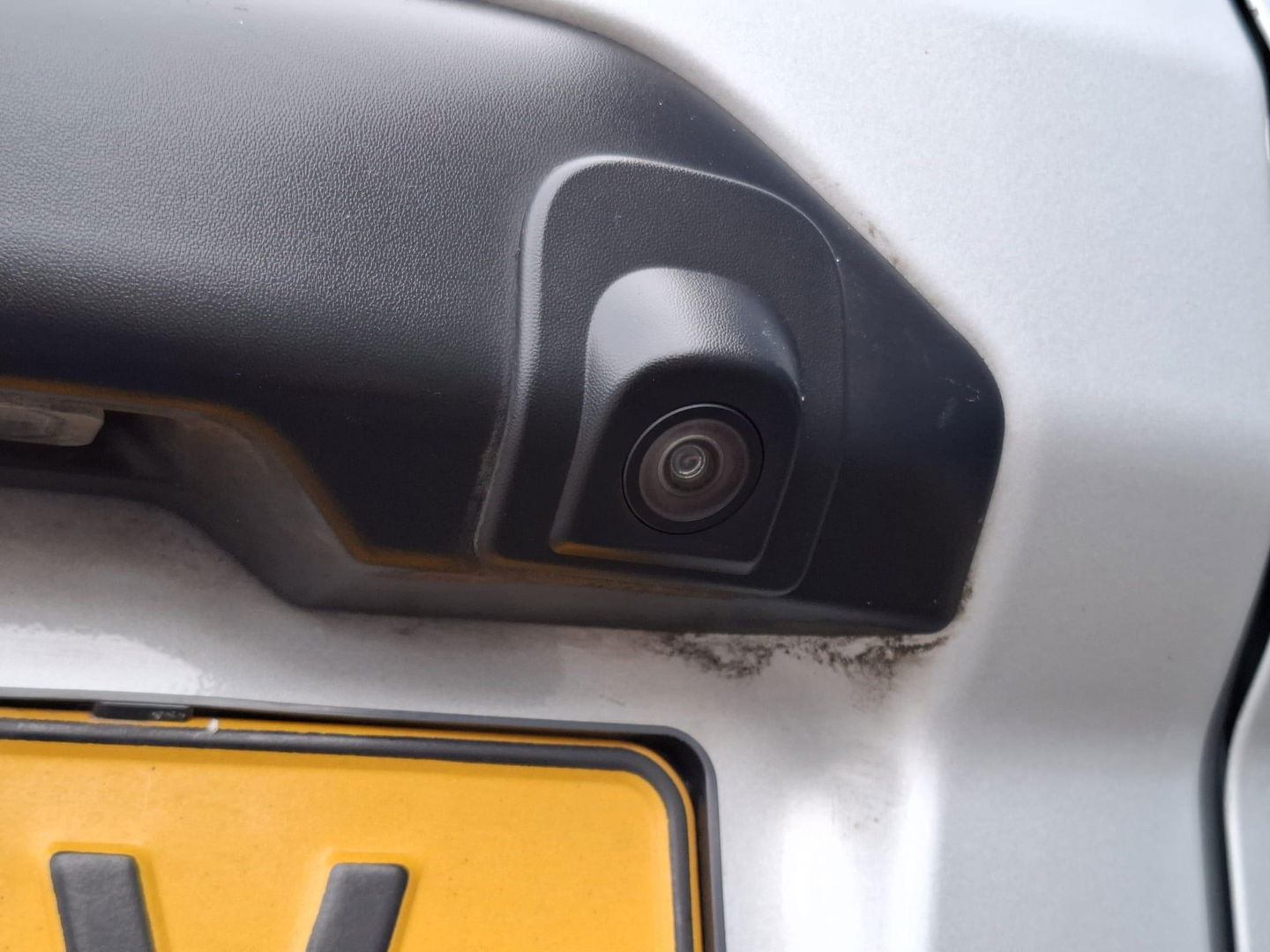 Ford Transit Connect 1.5 EcoBlue L2 Trend AUTOMAAT / CARPLAY / TREKHAAK / CRUISE CONTROLE / NAVI